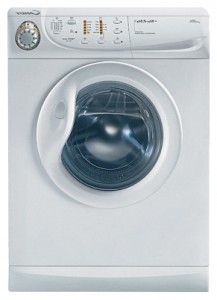 Candy CSW 105 洗衣机 照片, 特点