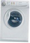 Candy CSW 105 ﻿Washing Machine \ Characteristics, Photo