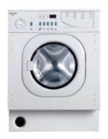 Nardi LVR 12 E Tvättmaskin Fil, egenskaper