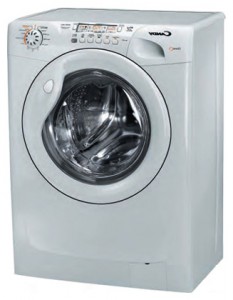 Candy GO4 1064 D çamaşır makinesi fotoğraf, özellikleri