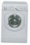 Hotpoint-Ariston AVL 100 Tvättmaskin \ egenskaper, Fil