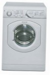 Hotpoint-Ariston AVL 100 Pesumasin \ omadused, foto