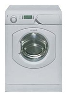 Hotpoint-Ariston AVSD 107 ﻿Washing Machine Photo, Characteristics