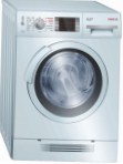 Bosch WVH 28420 Tvättmaskin \ egenskaper, Fil