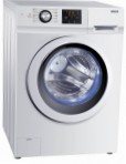 Haier HW60-10266A ﻿Washing Machine \ Characteristics, Photo