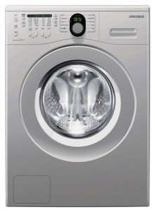 Samsung WF8622SFV Máquina de lavar Foto, características
