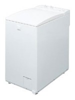 Asko W402 वॉशिंग मशीन तस्वीर, विशेषताएँ