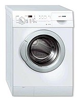 Bosch WFO 2051 洗濯機 写真, 特性