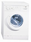 Bosch WFC 2062 वॉशिंग मशीन \ विशेषताएँ, तस्वीर