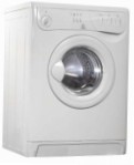Indesit W 101 EX ﻿Washing Machine \ Characteristics, Photo