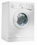 Indesit W 81 EX ﻿Washing Machine \ Characteristics, Photo