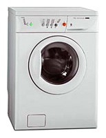 Zanussi FE 1024 N वॉशिंग मशीन तस्वीर, विशेषताएँ