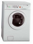 Zanussi FE 1024 N ﻿Washing Machine \ Characteristics, Photo