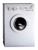 Zanussi FLV 504 NN เครื่องซักผ้า รูปถ่าย, ลักษณะเฉพาะ