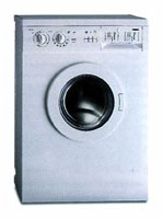 Zanussi FLV 954 NN Machine à laver Photo, les caractéristiques