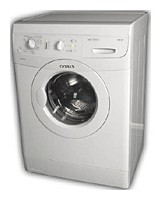 Ardo SE 810 Tvättmaskin Fil, egenskaper