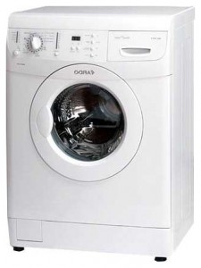 Ardo SED 1010 洗濯機 写真, 特性