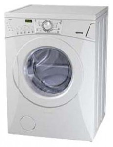 Gorenje EWS 52115 U 洗衣机 照片, 特点
