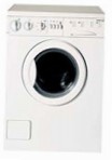 Indesit WDS 105 TX ﻿Washing Machine \ Characteristics, Photo