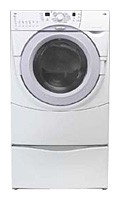 Whirlpool AWM 8000 Máy giặt ảnh, đặc điểm