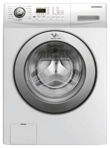 Samsung WF0502SYV Máquina de lavar Foto, características