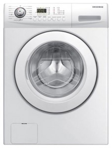 Samsung WF0508NYW Tvättmaskin Fil, egenskaper