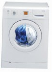 BEKO WKD 63520 ﻿Washing Machine \ Characteristics, Photo