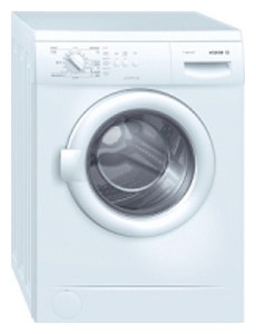 Bosch WAE 16170 Máquina de lavar Foto, características
