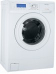 Electrolux EWS 125410 ﻿Washing Machine \ Characteristics, Photo