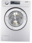Samsung WF8520S9Q Tvättmaskin \ egenskaper, Fil