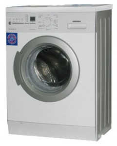 Siemens WS 10X35 Máquina de lavar Foto, características