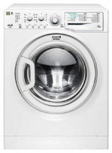 Hotpoint-Ariston WML 601 वॉशिंग मशीन तस्वीर, विशेषताएँ