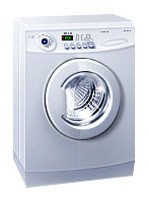 Samsung F813JP 洗衣机 照片, 特点