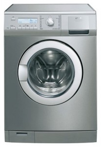 AEG L 74850 M 洗濯機 写真, 特性