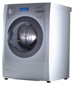 Ardo FLO 106 E 洗濯機 写真, 特性