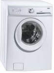 Zanussi ZWF 5105 ﻿Washing Machine \ Characteristics, Photo