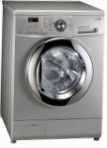 LG F-1089NDP5 ﻿Washing Machine \ Characteristics, Photo