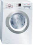 Bosch WLG 2416 M çamaşır makinesi \ özellikleri, fotoğraf