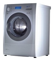 Ardo FLO 168 L 洗濯機 写真, 特性
