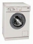 Miele W 872 ﻿Washing Machine \ Characteristics, Photo