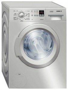 Bosch WLK 2416 S Mașină de spălat fotografie, caracteristici