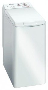 Bosch WOT 24352 Tvättmaskin Fil, egenskaper