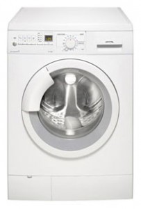 Smeg WML168 Machine à laver Photo, les caractéristiques