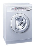 Samsung S621GWL Machine à laver Photo, les caractéristiques
