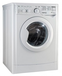 Indesit EWSC 51051 B Máy giặt ảnh, đặc điểm