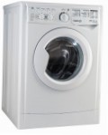 Indesit EWSC 51051 B ﻿Washing Machine \ Characteristics, Photo