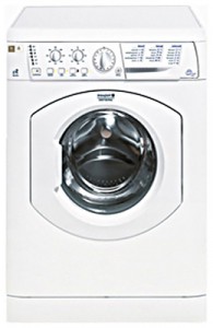 Hotpoint-Ariston ARSL 1050 çamaşır makinesi fotoğraf, özellikleri