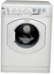 Hotpoint-Ariston ARXL 105 ﻿Washing Machine \ Characteristics, Photo