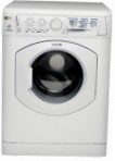 Hotpoint-Ariston ARXL 105 Pesumasin \ omadused, foto