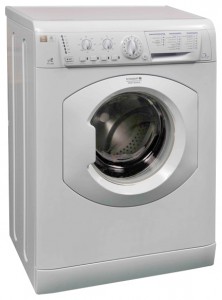 Hotpoint-Ariston ARXL 109 çamaşır makinesi fotoğraf, özellikleri